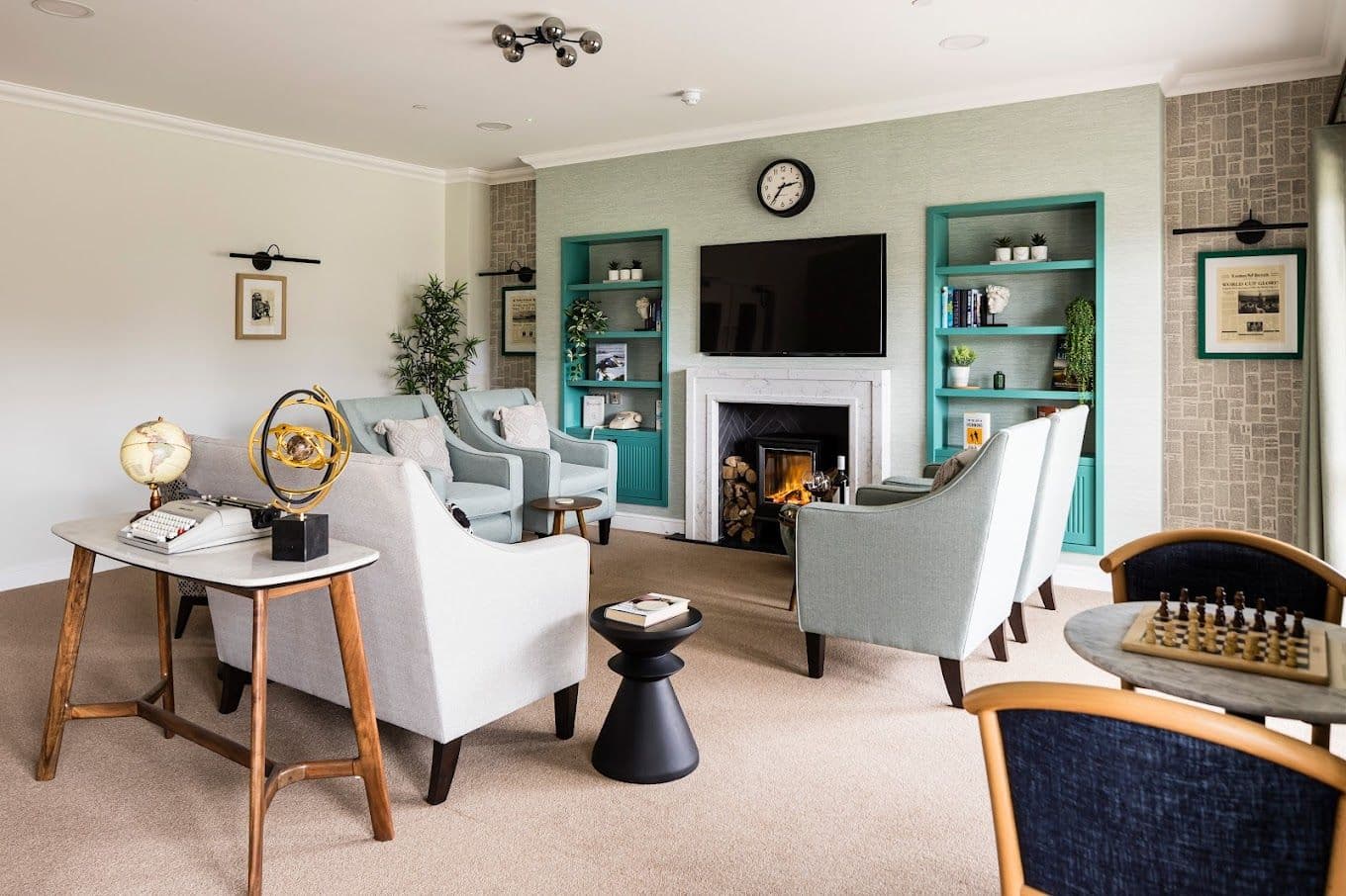 Independent Care Home - The Bridge care home - 006