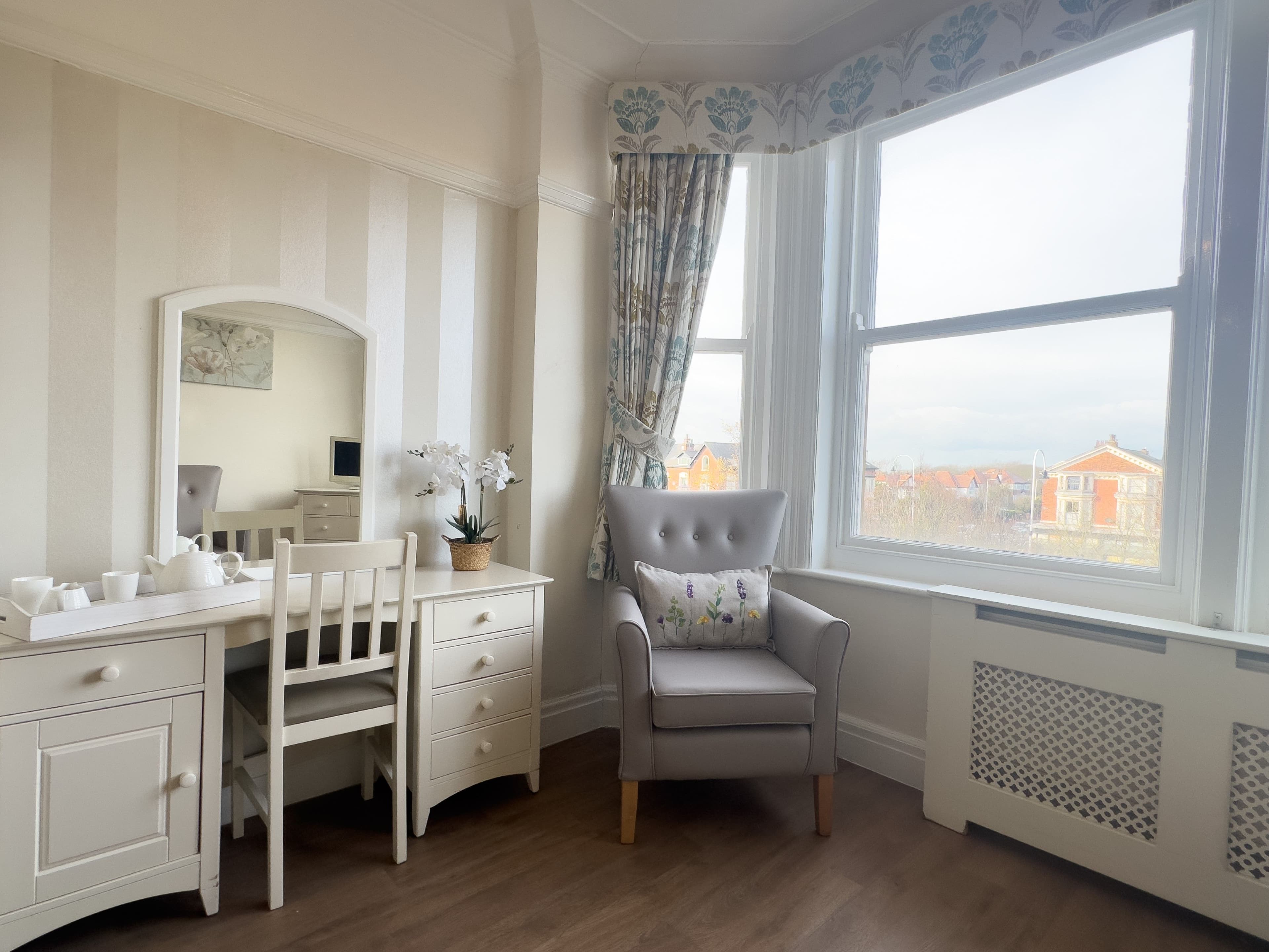 Dovehaven - The Brunswick care home - 005