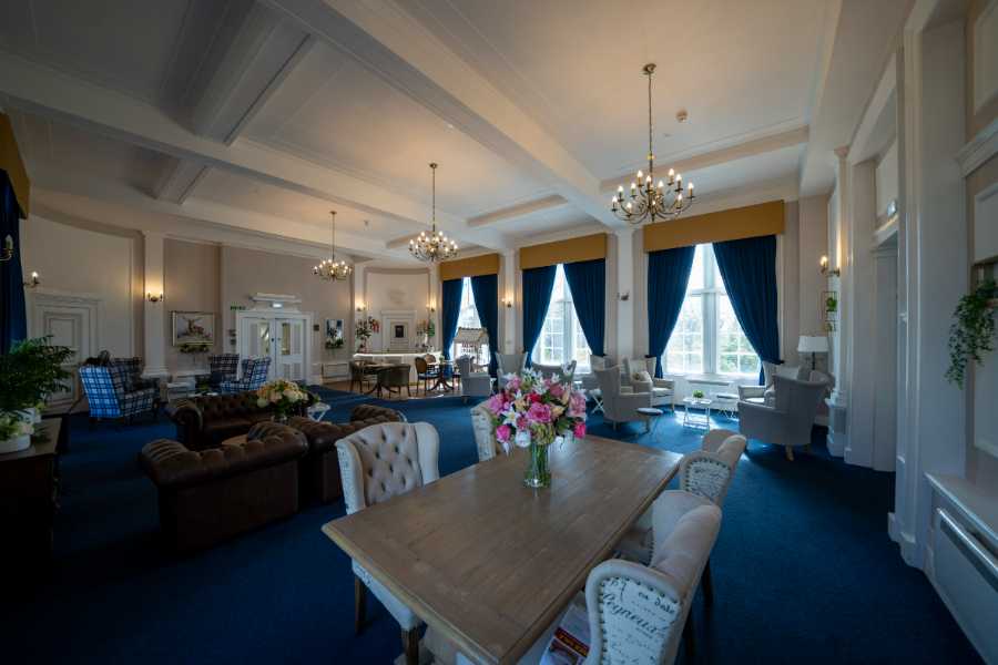 Renaissance Care - The Cowdray Club care home - 007