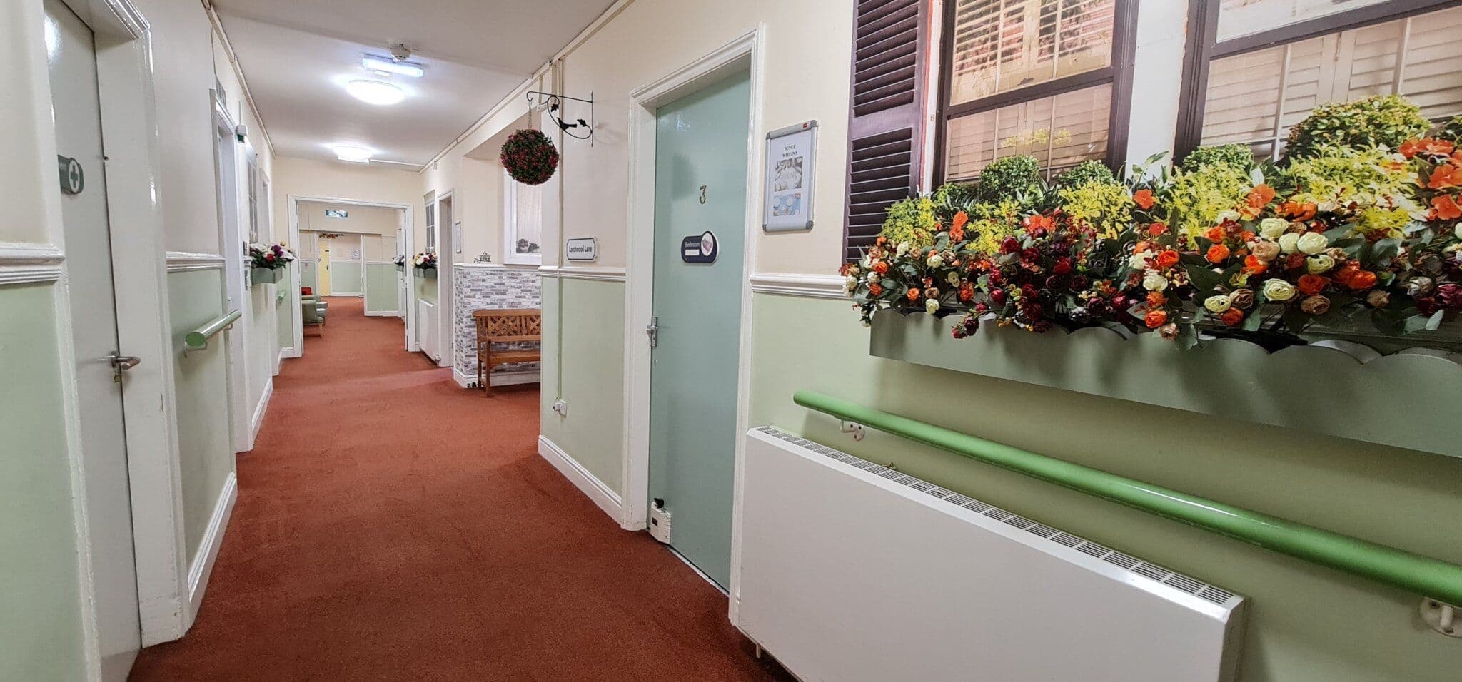 Highgate Care - The Elms care home - 002