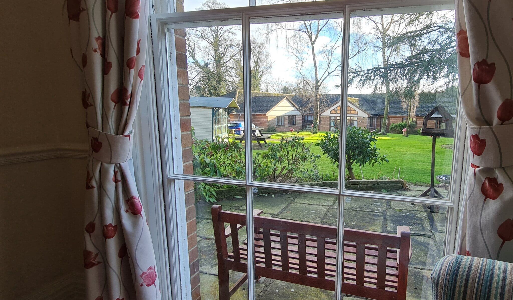 Highgate Care - The Elms care home - 004