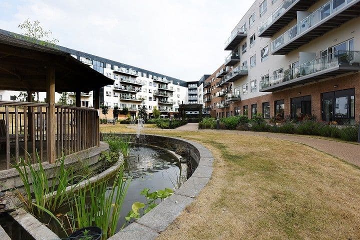 Bournville Gardens Care Home