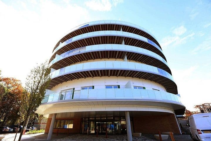 Bournville Gardens Care Home
