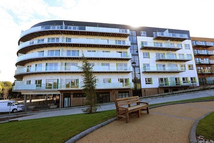 Bournville Gardens Care Home