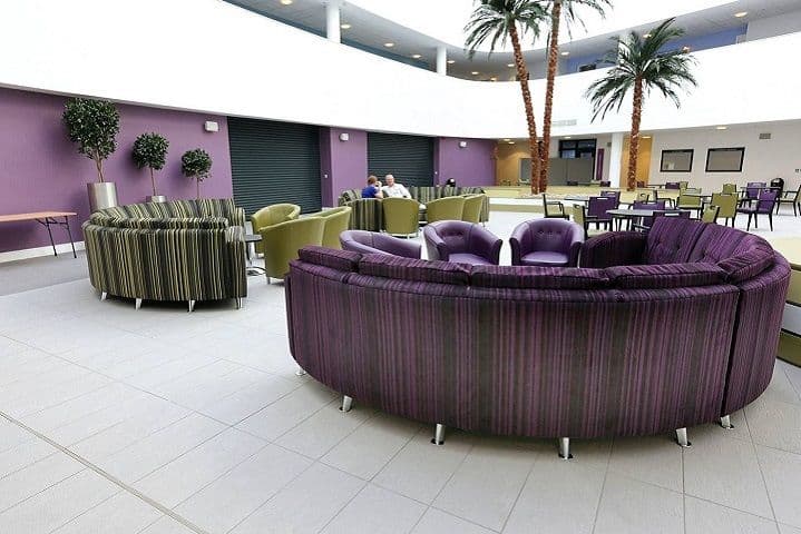 Bournville Gardens Care Home