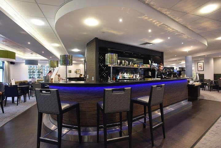 Earlsdon Park Village Care Home