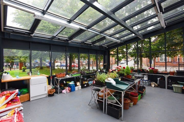 Earlsdon Park Village Care Home