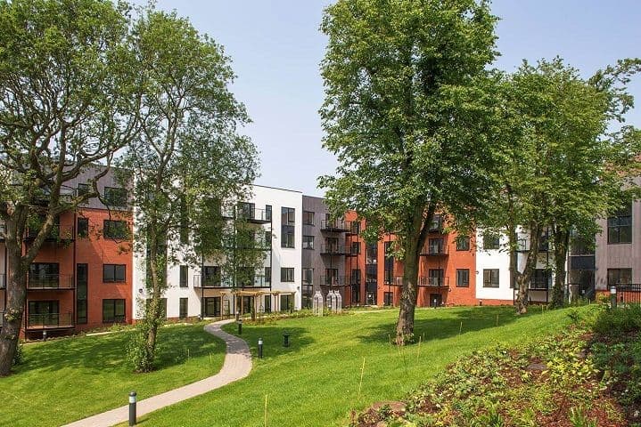 Hagley Road Village Care Home
