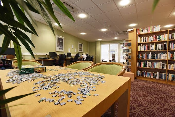 Hagley Road Village Care Home