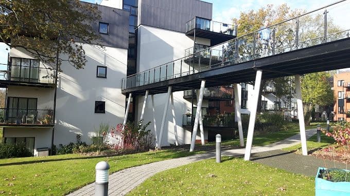 Hagley Road Village Care Home