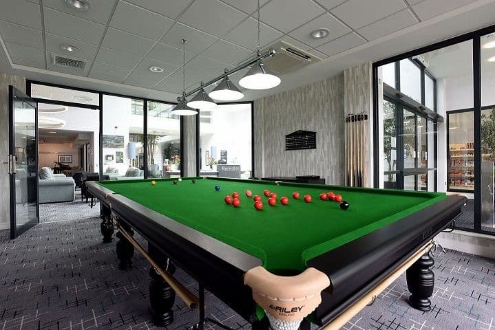 Hughenden Gardens Village Care Home