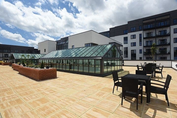 Hughenden Gardens Village Care Home