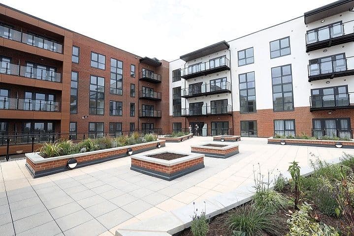 Longbridge Village Care Home