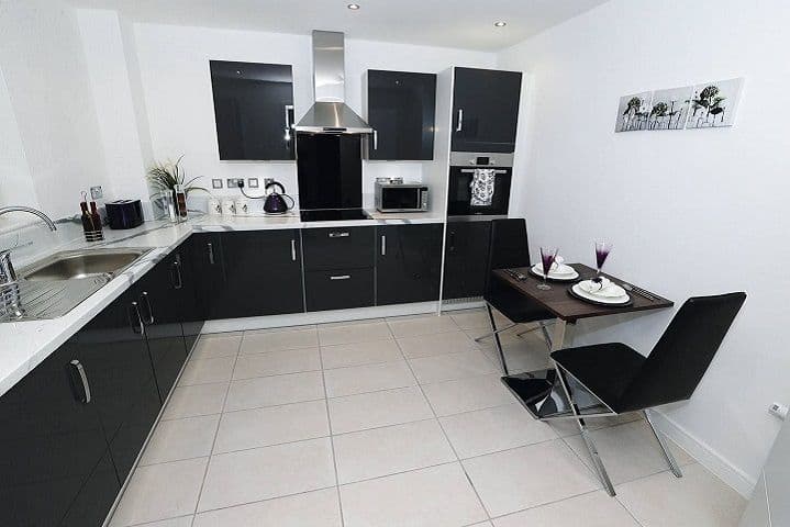 Longbridge Village Care Home