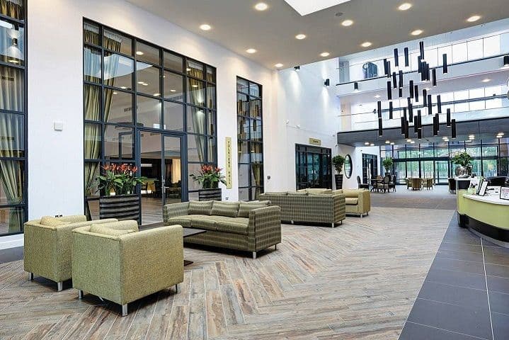 Longbridge Village Care Home