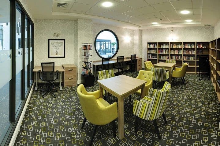 Longbridge Village Care Home
