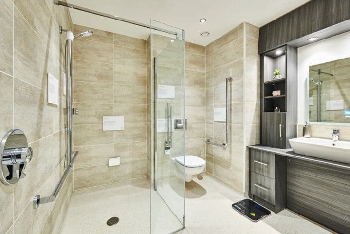 Solihull Village Care Home