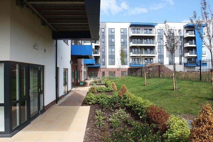 Stoke Gifford Village Care Home
