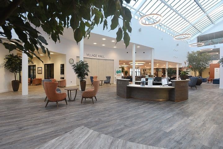 Stoke Gifford Village Care Home