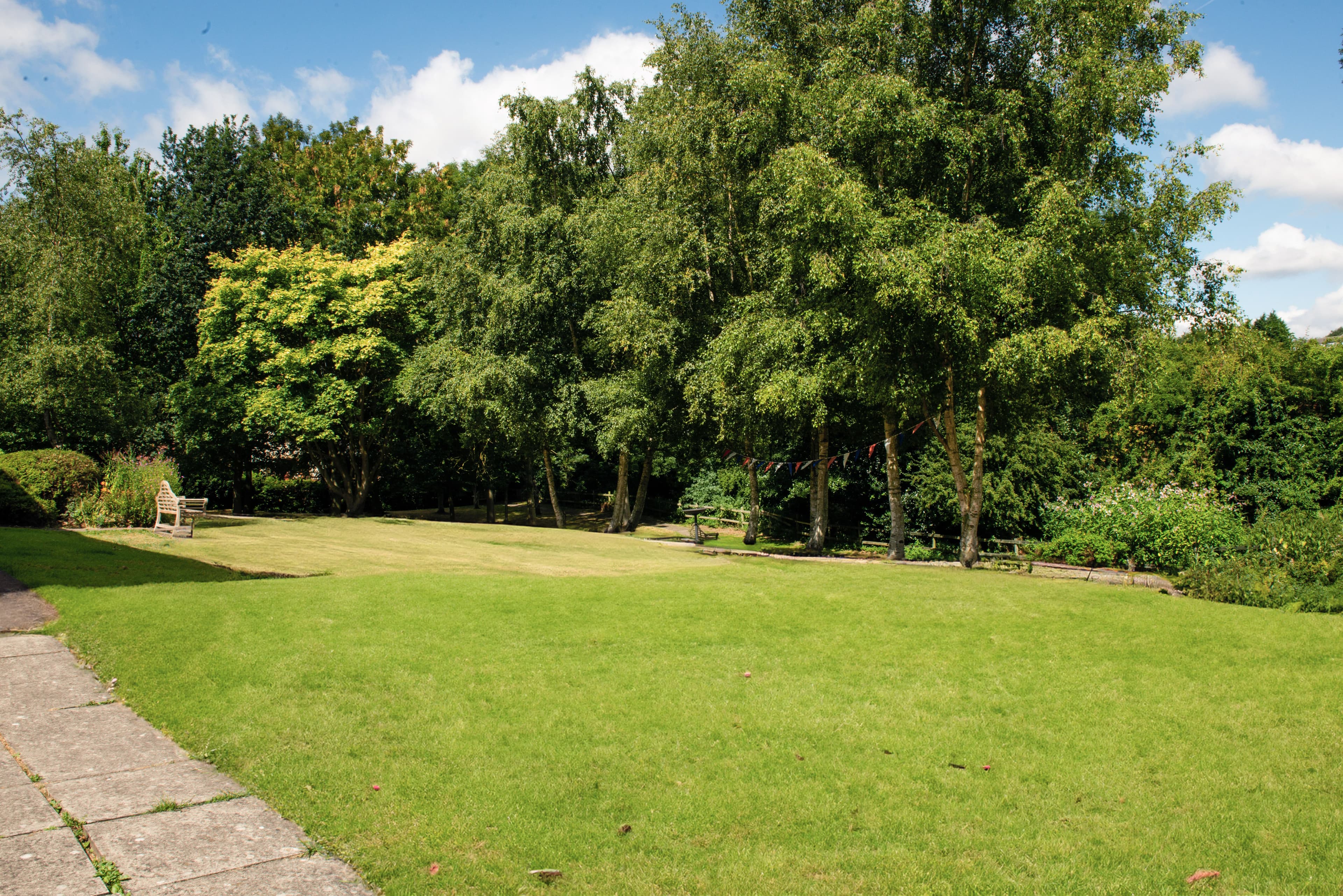 Ashmere Derbyshire - The Firs care home - 006