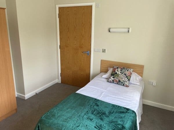 The Green Care Home, Redruth, TR15 1LU