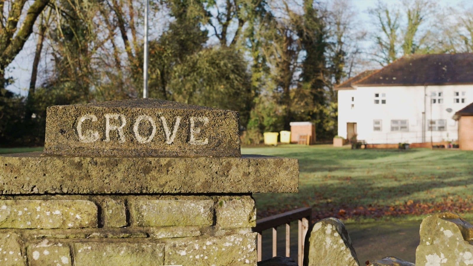 Shaw Healthcare - The Grove care home - 003