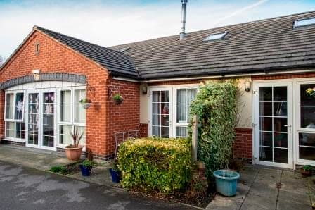 The Laurels Care Home, Derby, DE21 7NG