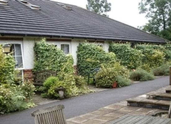 The Laurels Care Home, Derby, DE21 7NG