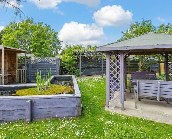 Stonehaven Care homes - The Lilacs care home 2