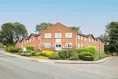 The Lodge Care Home, Sheffield, S21 1AL