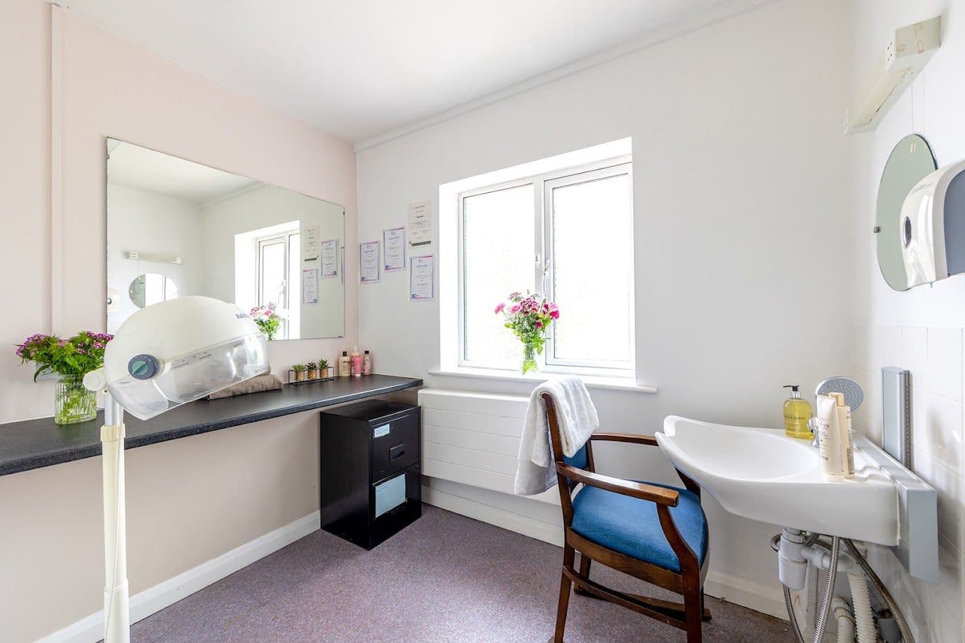 Summit Care Group - The Lodge care home - 002