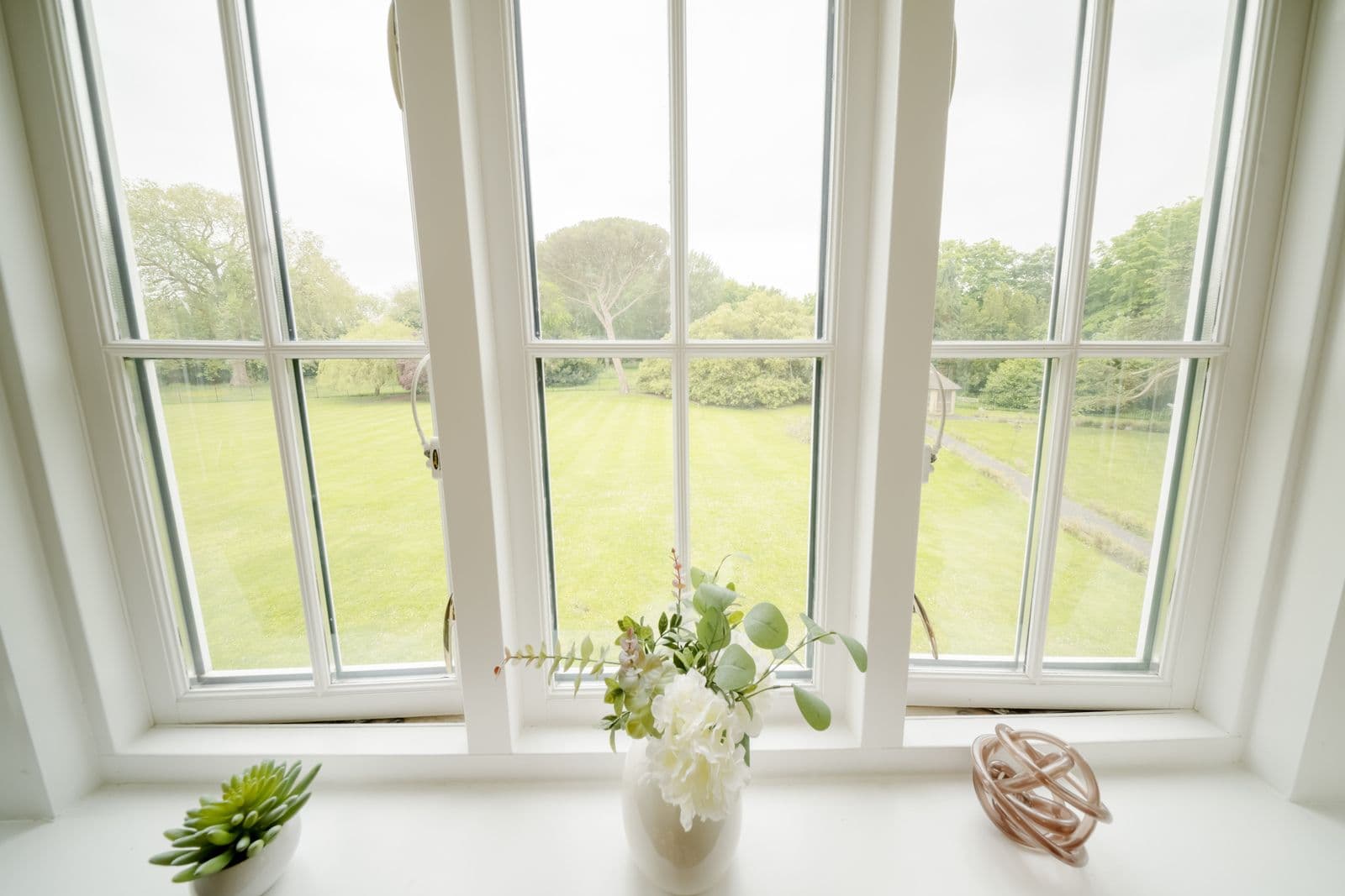 Greensleeves Care - The Manor care home - 008