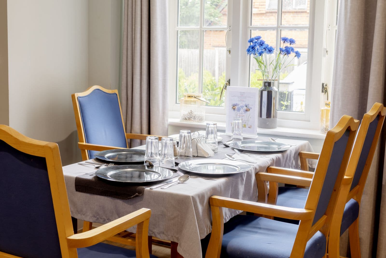 Greensleeves Care - The Manor care home - 007