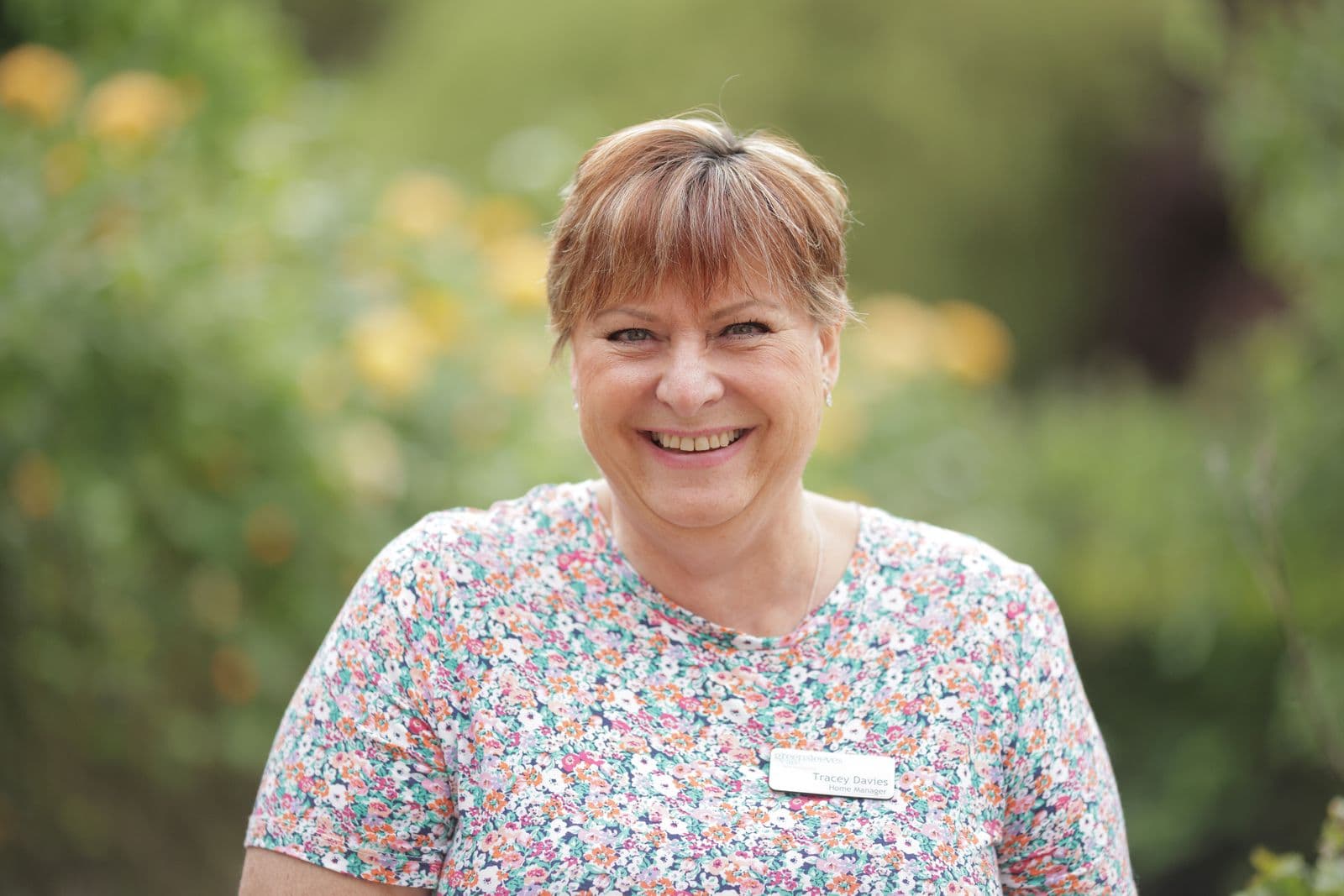 Greensleeves Care - The Manor care home - 012