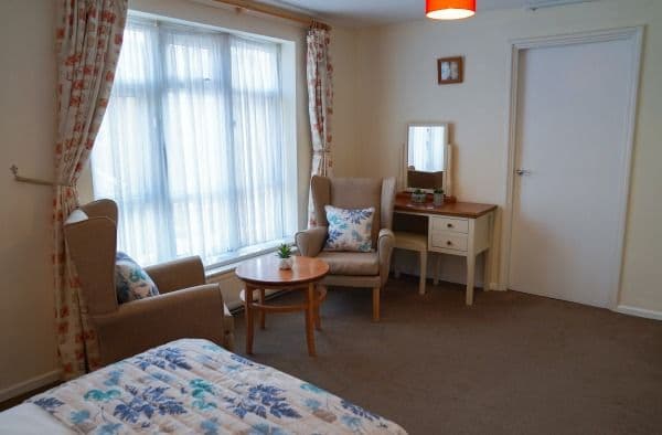 The Manse Care Home, London, SE25 6AA