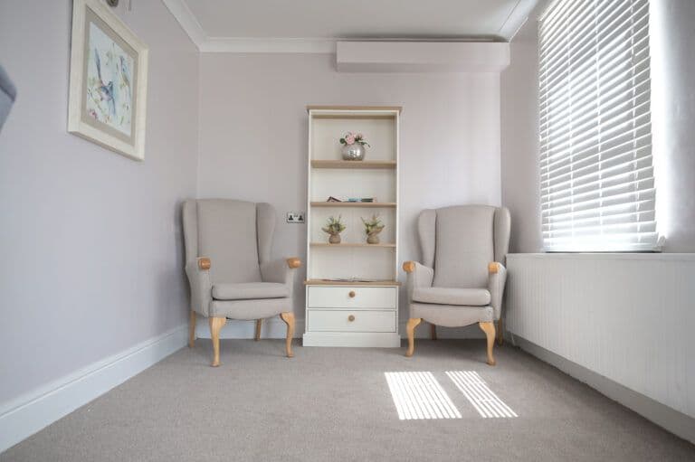 Provisio Care Group - The Manse care home - 004