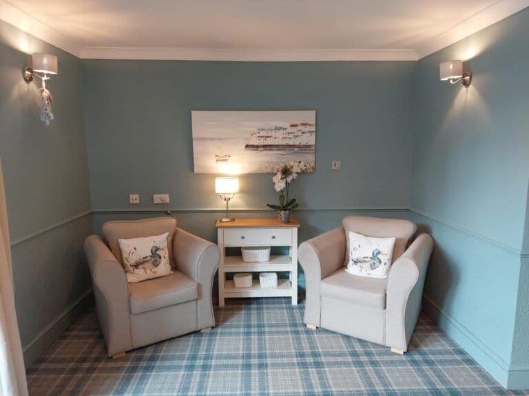 Provisio Care Group - The Manse care home - 009