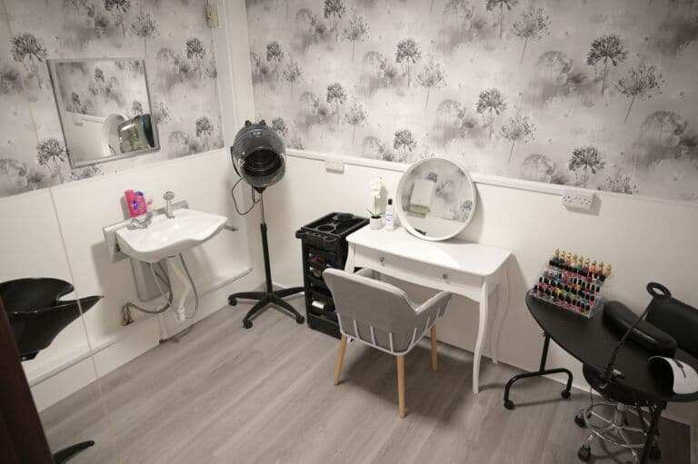 Provisio Care Group - The Manse care home - 010