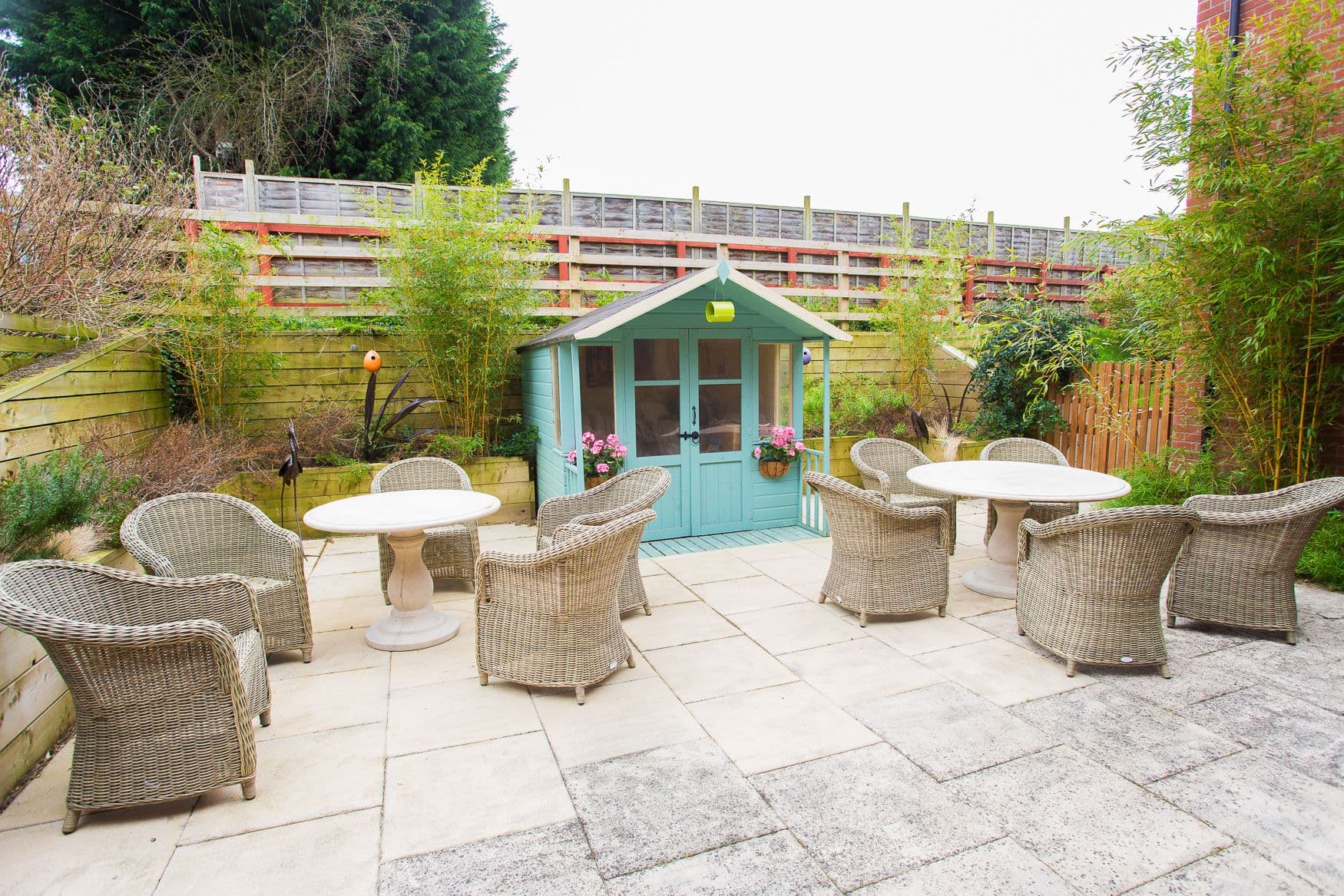 The Mill House - The Mill House care home - 009