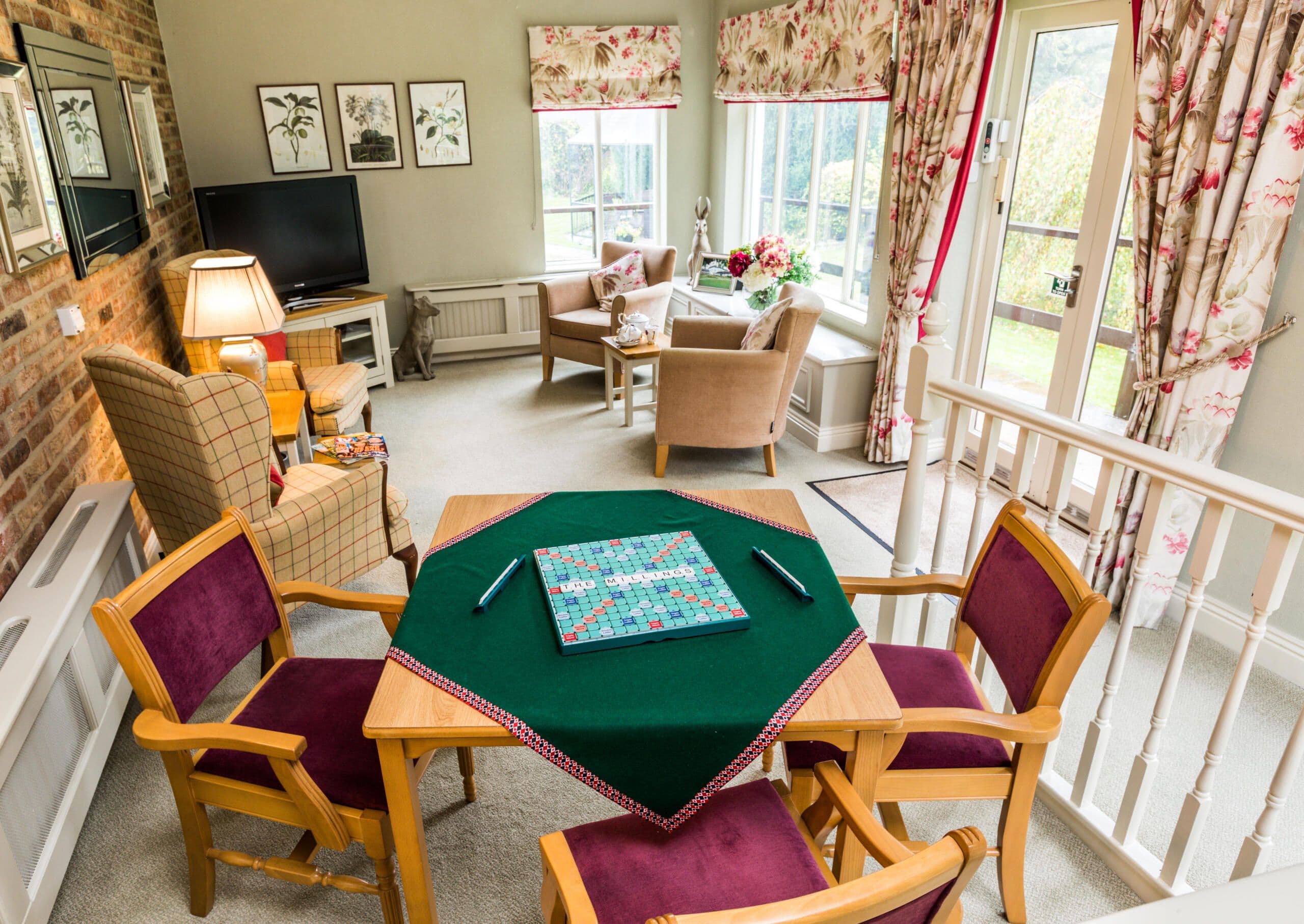 Constantia Healthcare Group - The Millings care home 2