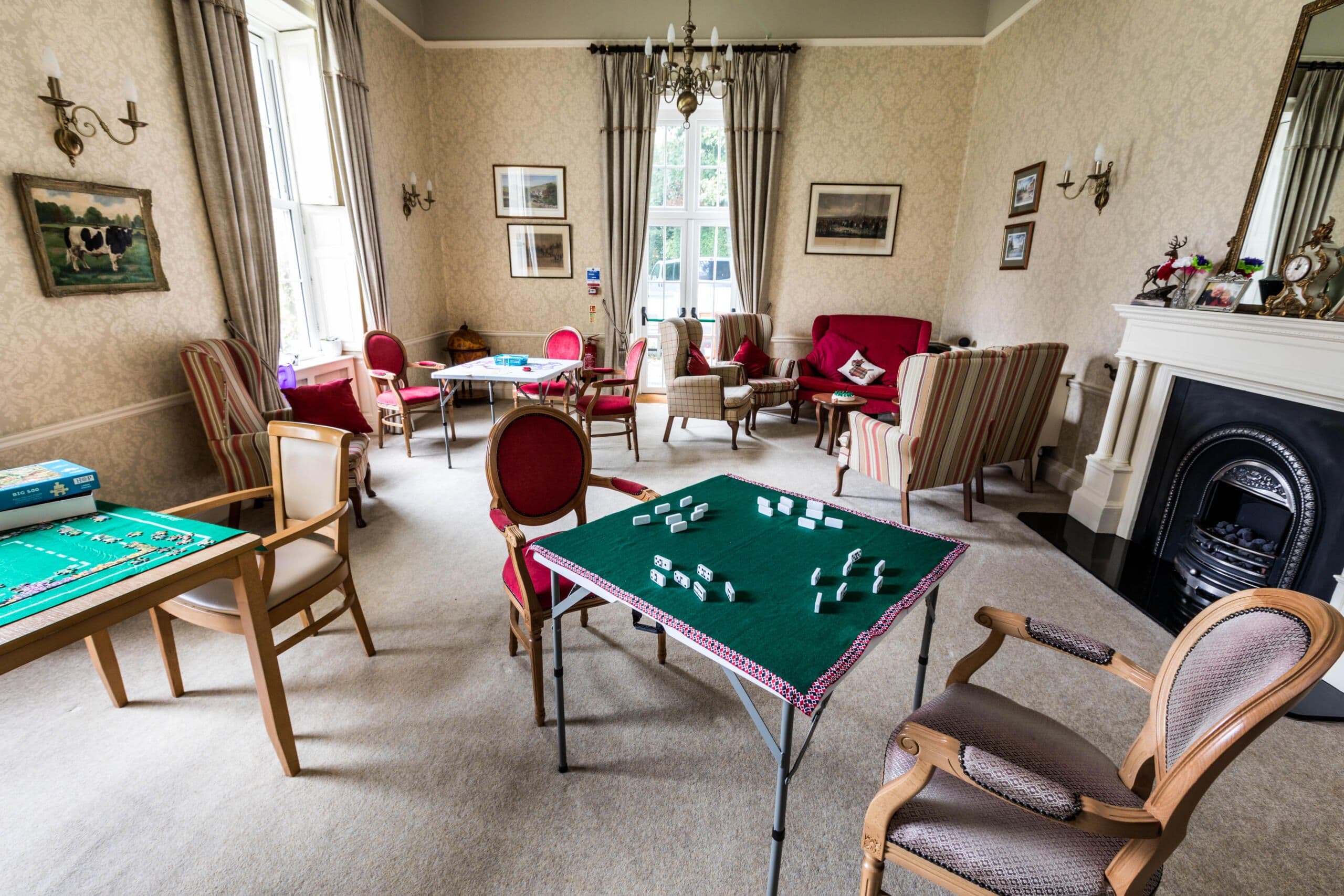 Constantia Healthcare Group - The Millings care home 3
