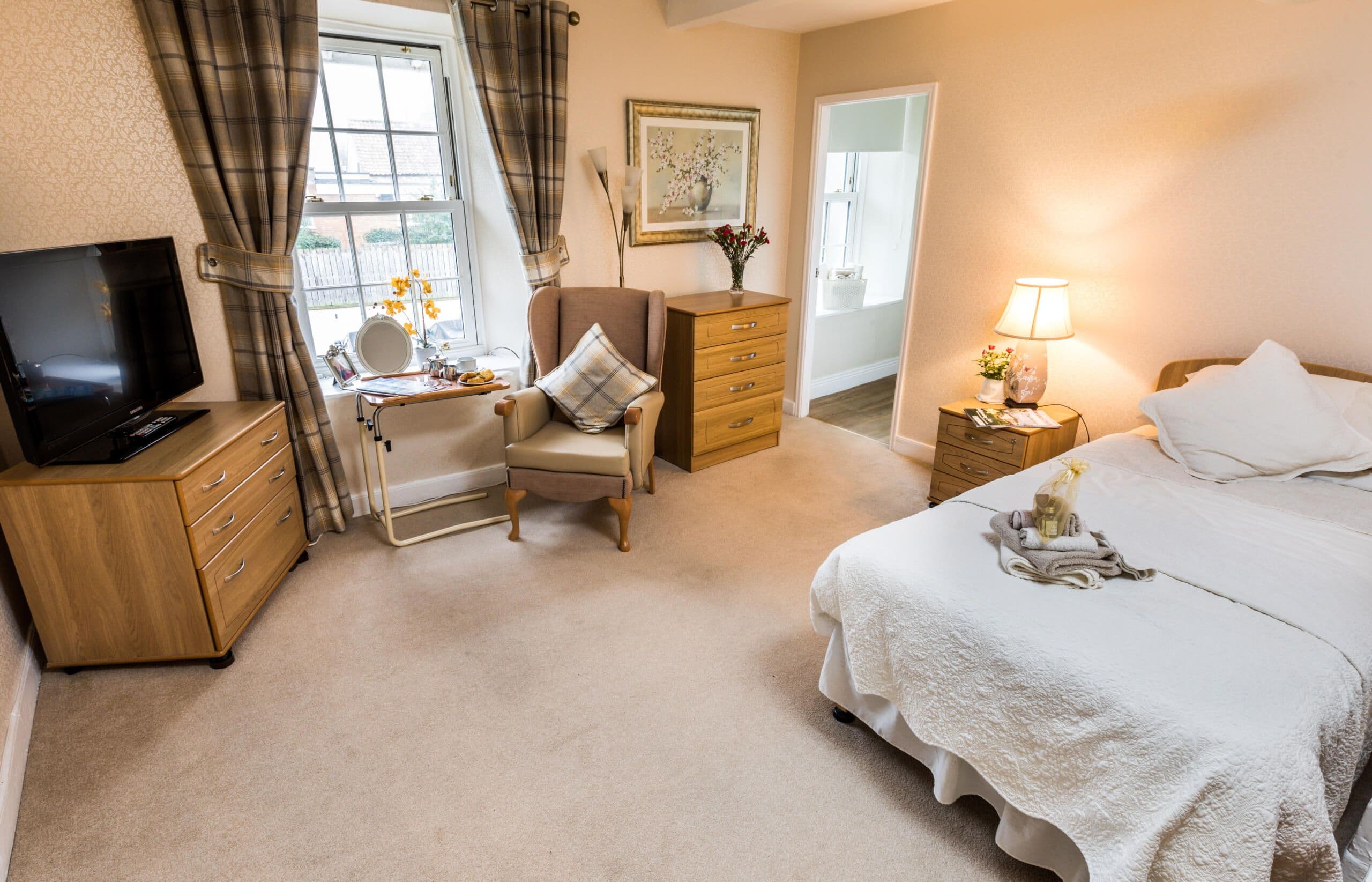 Constantia Healthcare Group - The Millings care home - 004
