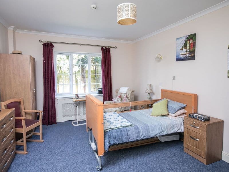 Charing Healthcare - The Oast care home - 008