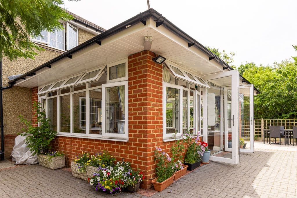 Charing Healthcare - The Oast care home - 010