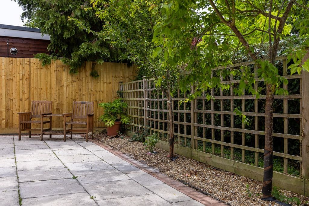 Charing Healthcare - The Oast care home - 011