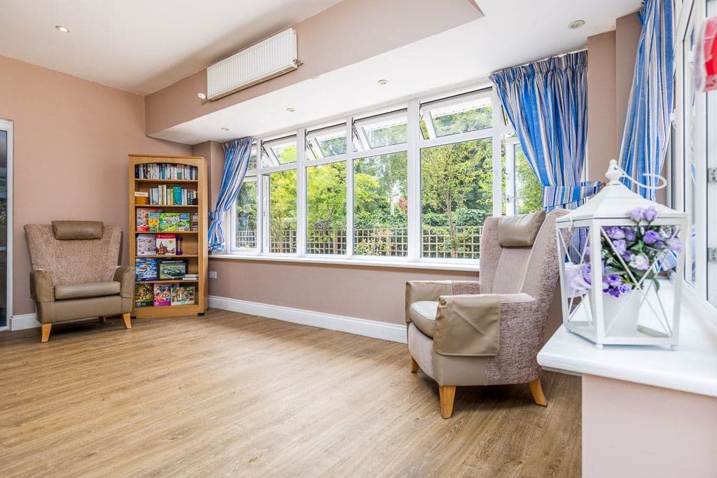 Charing Healthcare - The Oast care home - 003