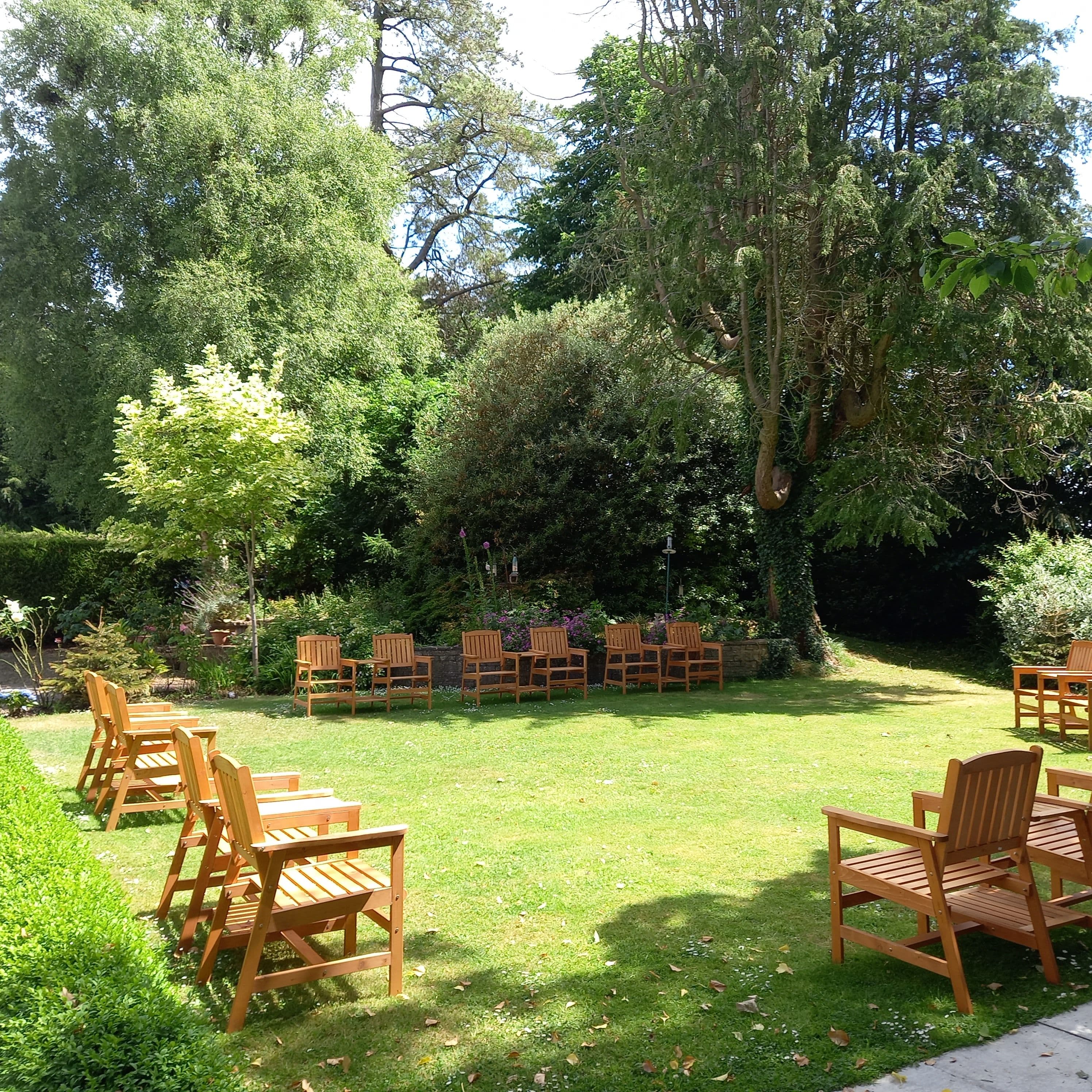 Independent Care Home - The Old Vicarage care home - 005