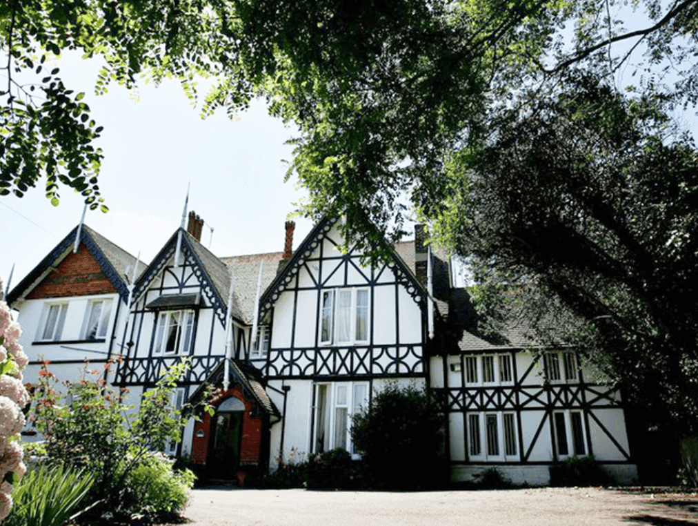 The Park Beck Care Home