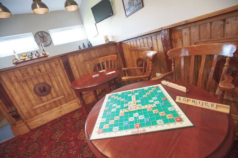 Pub at The Place up Hanley in Stoke-on-Trent, Staffordshire