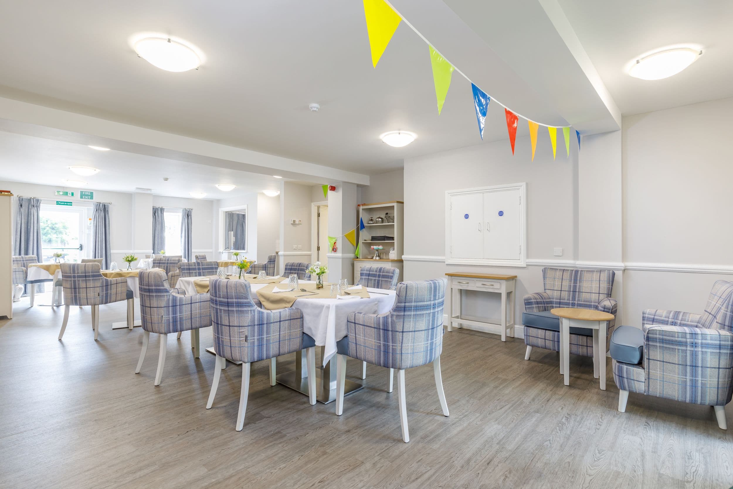 HC-One - The Polegate care home - 008